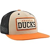 ZHATS NHL Unisex-Adult NHL Officially Licensed Adjustable Snapback Hat Paradigm