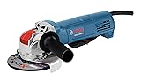 Bosch GWX10-45PE 4-1/2 In. X-LOCK Ergonomic Angle