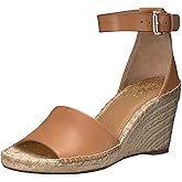 Vince Camuto Women's Leera Espadrille Wedge Sandal
