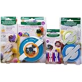 Clover Pom Pom Maker Set ~Includes All 7 Different Sizes!
