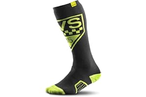 EVS Sports Moto Socks - Circuit