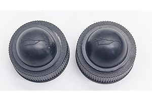 deawater 2pcs 107512-01 Cap Bulb Assy for Remington Electric Chainsaw and Polesaws 079084-01 631-04381