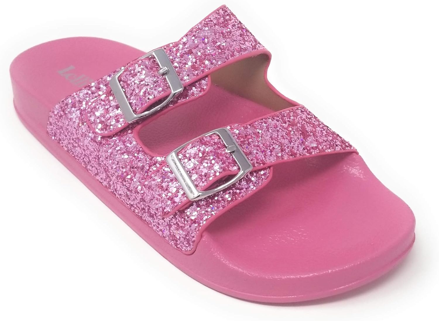 lelli kelly flip flops