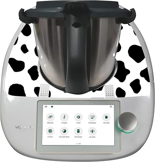 thermomix tm6 precio amazon