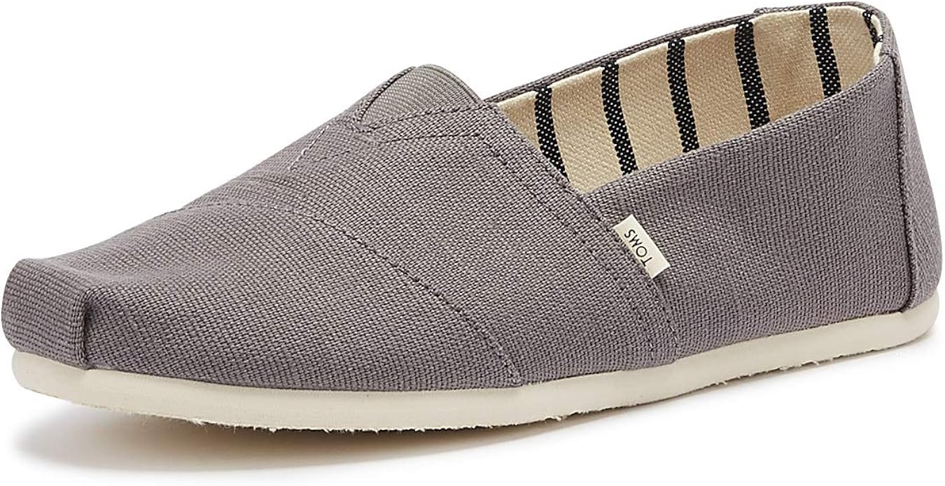 toms heritage canvas