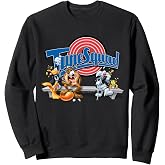 Space Jam Tune Squad Group Sweatshirt
