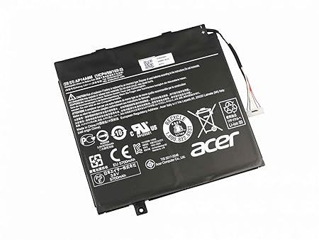 Akku für Acer Switch 10 (SW5-012) Serie (5.700mAh original)