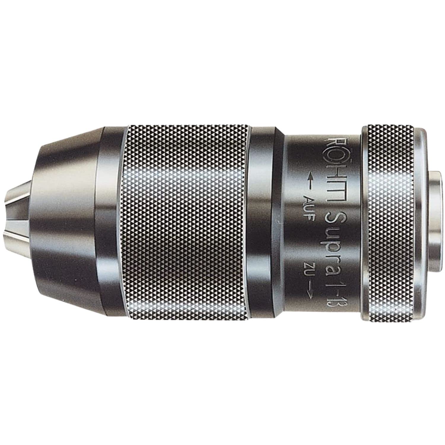 FEIN 63205038010 K_SupraSK16E RÖHM Chuck, 0 V, Multi-Colour