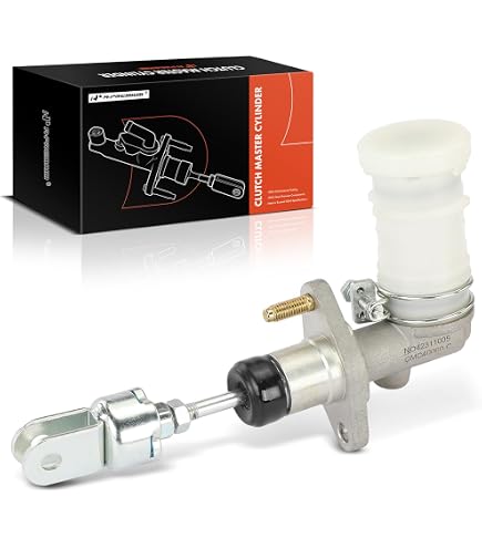 Amazon.com: TCINDRR Clutch Release Fork 23211-85F01 2321185F01 for