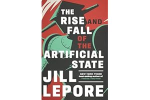 The Rise and Fall of the Artificial State