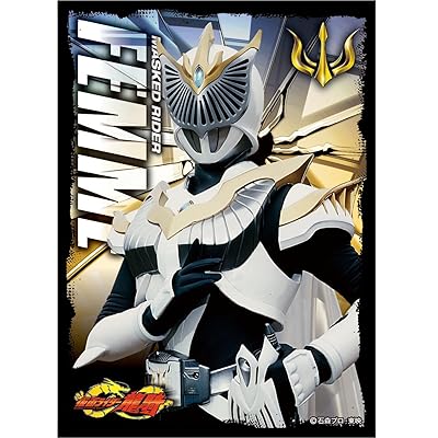 仮面ライダー　スリーブ スリーブ】「仮面ライダーストロンガー」「スカイライダー
