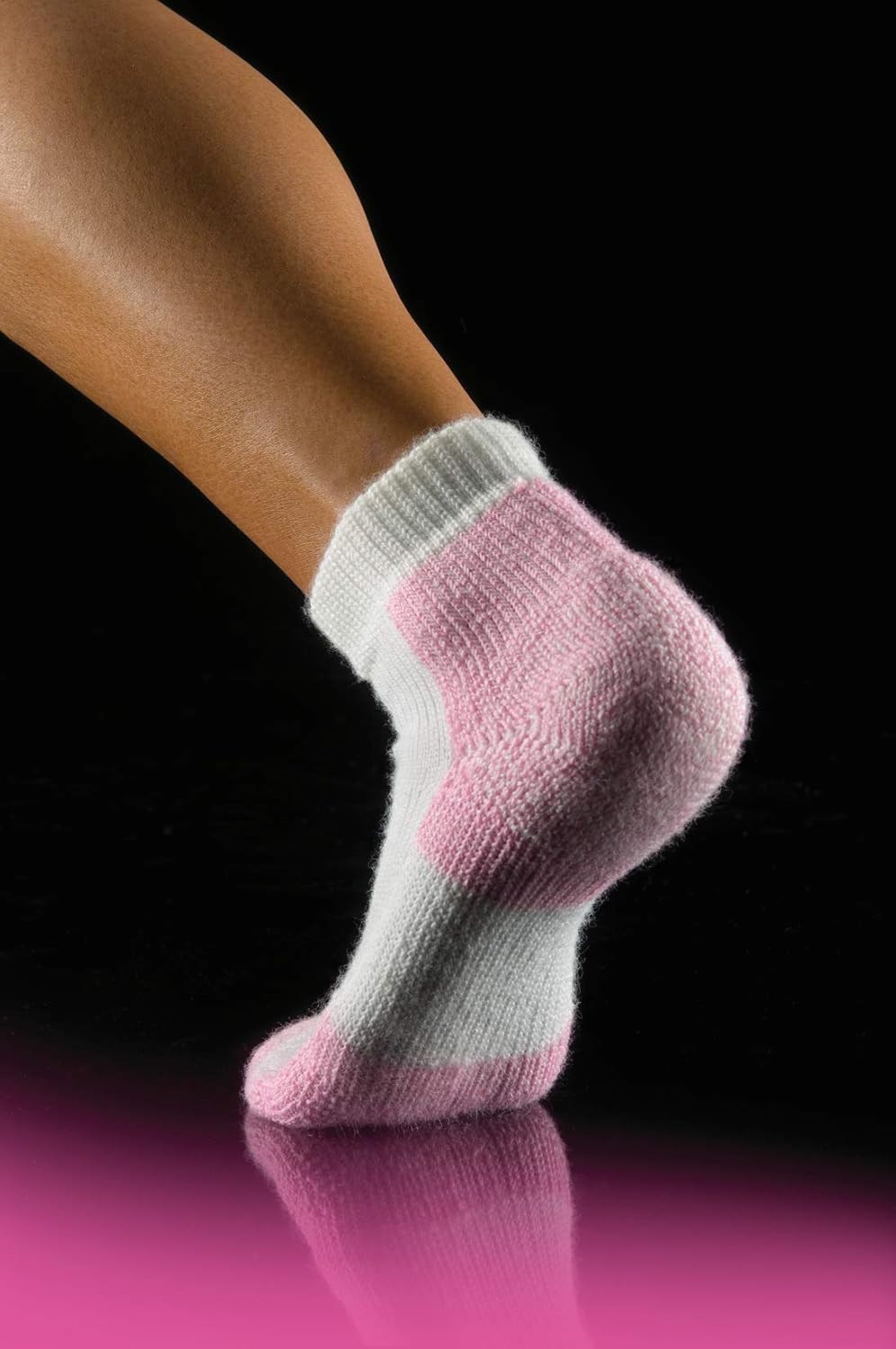 thorlos womens Dwmxw Max Cushion Distance Walking Ankle Socks at  Women’s Clothing store
