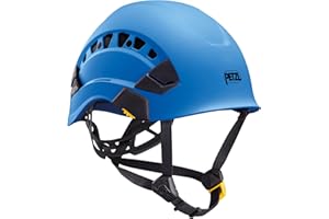 PETZL, Vertex Vent Helmet, Blue