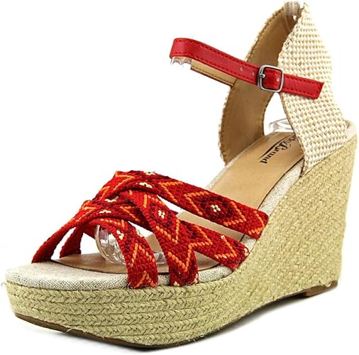 lucky brand summer shoes