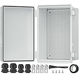 haisstronica Waterproof Outdoor Electrical