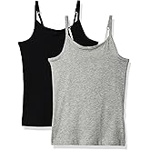 The Children's Place Girls Basic Camisole