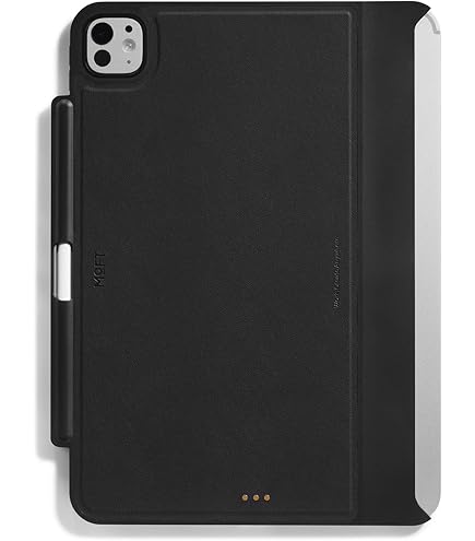 Amazon.com: MOFT Snap Case for iPad Air (5th 4th Generation) iPad