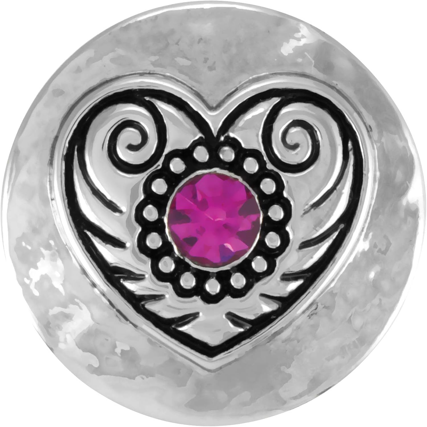 Ginger Snaps Heart of Dixie Charm Accessory