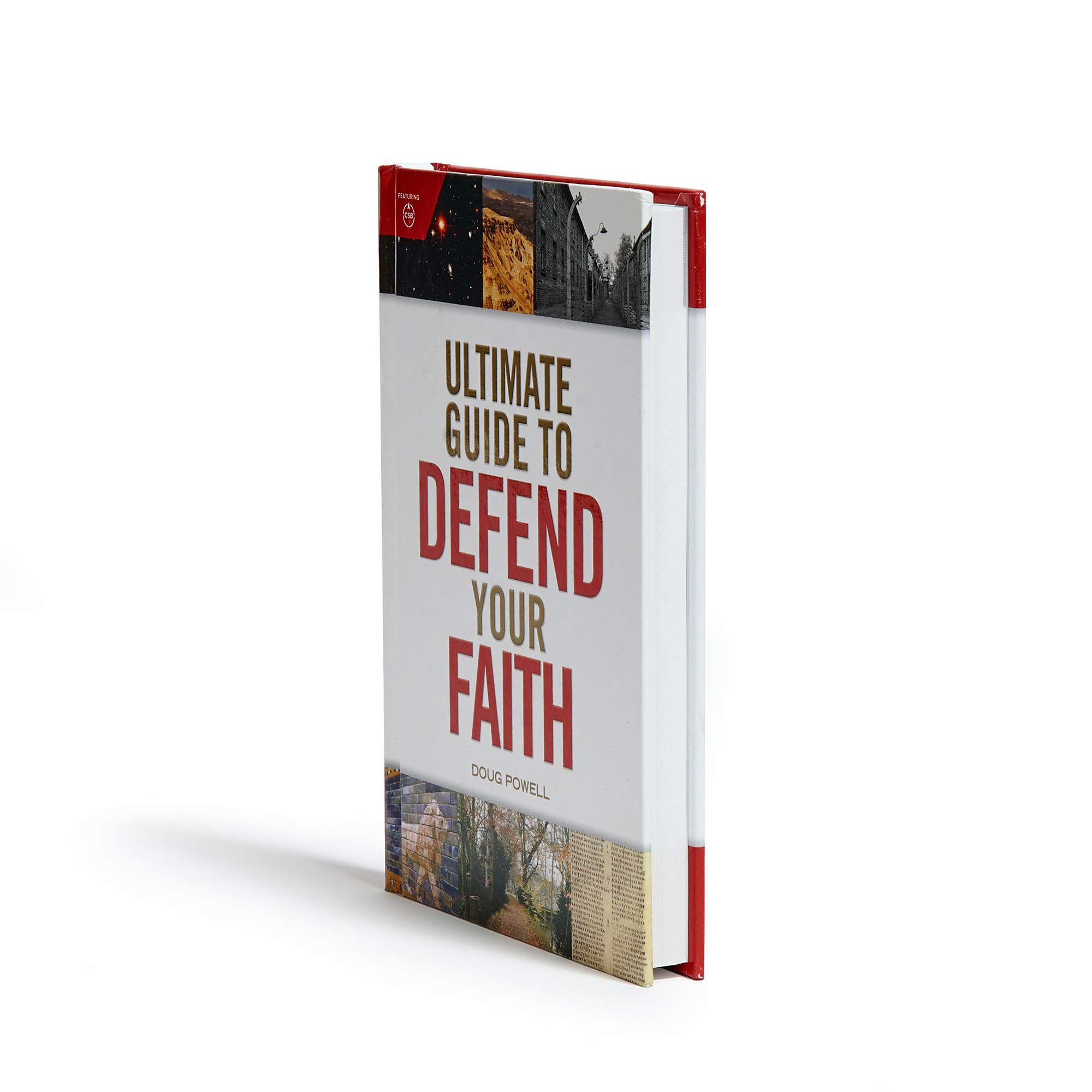 Ultimate Guide to Defend Your Faith