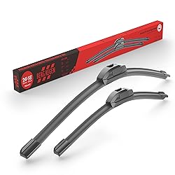OEM Quality Performance Premium windshield wiper