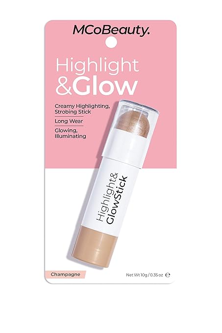 mcobeauty highlighting shimmer whip