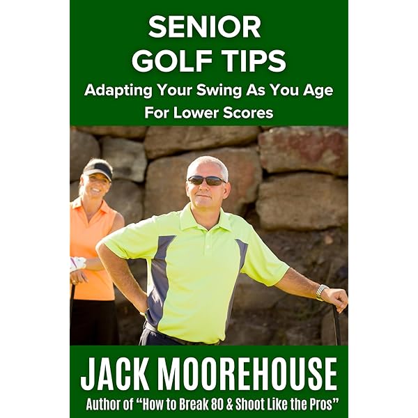 best golf drivers for seniors