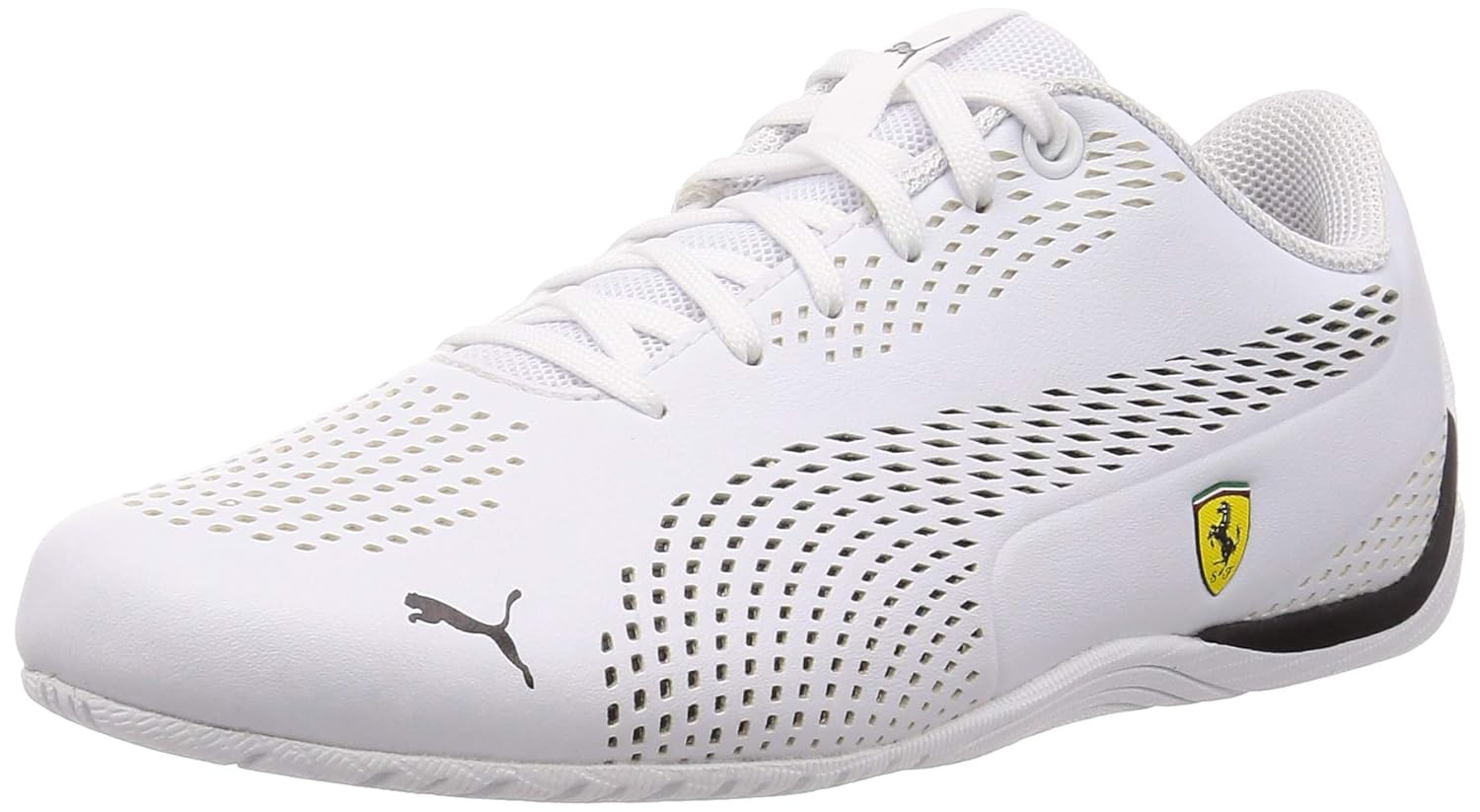 puma men's sf drift cat 5 ultra walking shoe