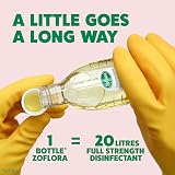 Zoflora Rhubarb & Cassis 6pc 250ml Concentrated 3-in-1 Disinfectant view 4