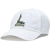 Lacoste Womens Liberty Badge New York Cap