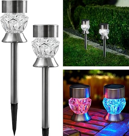 Solarleuchten aus glas Solarleuchten aus glas