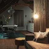 Trust WiFi E14 Smart Bulb 2 Pack Dimmable Warm to Cool White Ambience view 7