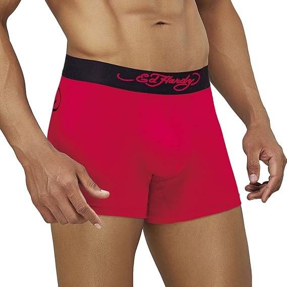 ed hardy boxer briefs