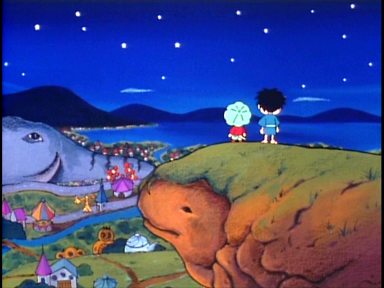 Amazon Co Jp さくらももこ劇場 コジコジを観る Prime Video