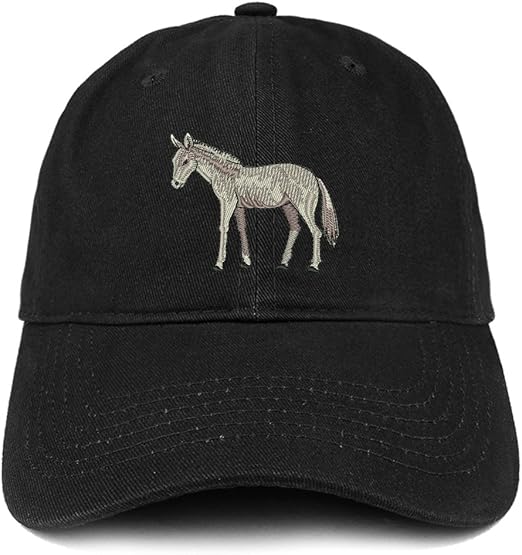donkey cap