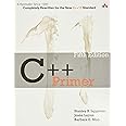 Amazon.com: C++ Primer (5th Edition): 9780321714114: Lippman, Stanley ...