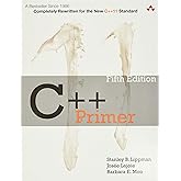 C++ Primer (5th Edition)