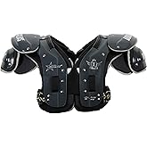 Douglas Legacy RD Football Shoulder Pad