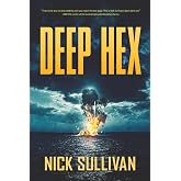 Deep Hex (The Deep Series)