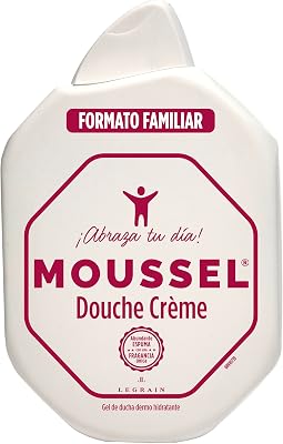 Douche Crème, 900 ml