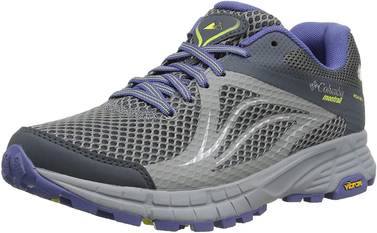 columbia women's trail running shoes