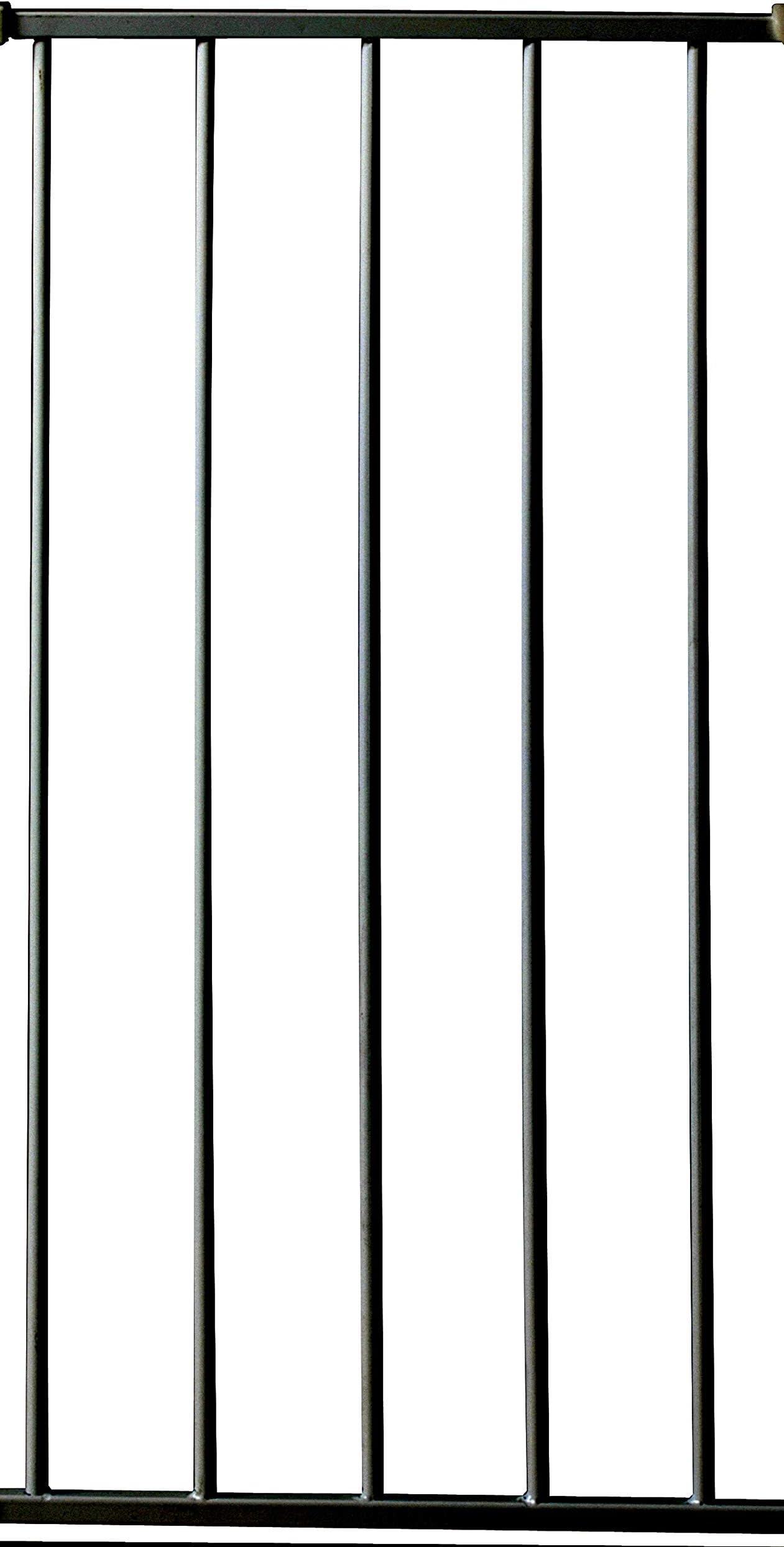 KidCoG4111 Gateway Extensions (12.5", Black)