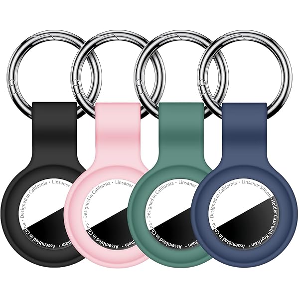 AppleAirTag 4個入り Apple AirTag - 4 Pack – ShopCGX