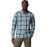 Columbia Mens Vapor Ridge Iv Long Sleeve