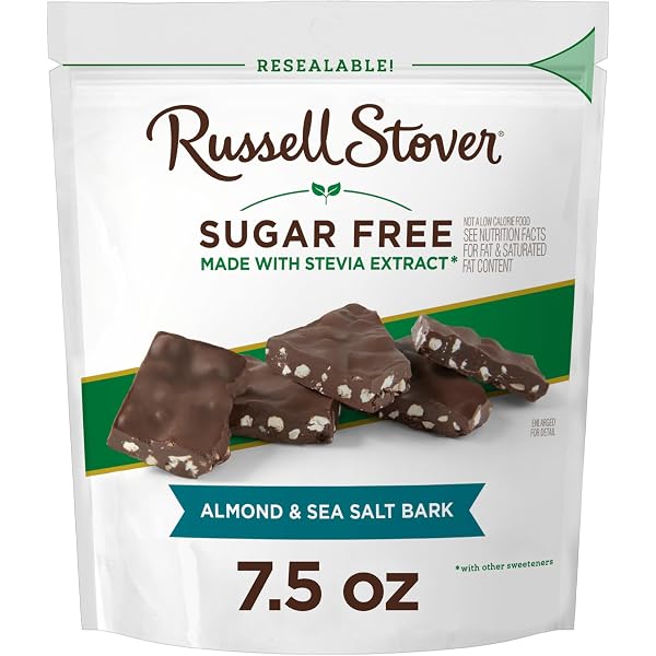 Do Russell Stover Chocolates Or Werthers Originals Cause Upset...