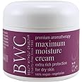 Beauty without Cruelty Maximum Moisture Cream, 2 Ounce