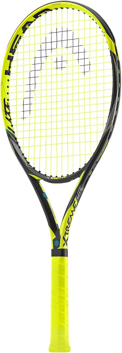 head extreme 360 lite