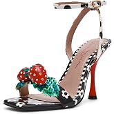 Blue by Betsey Johnson Addison