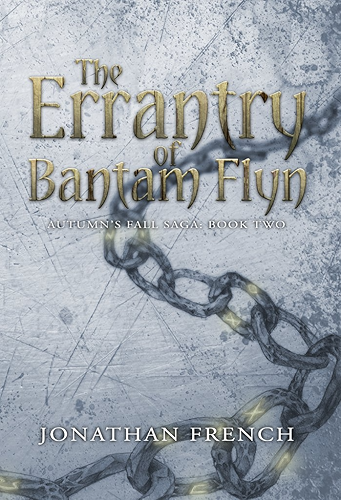Download The Errantry of Bantam Flyn (The Autumn's Fall Saga Book 2) (English Edition) PDF