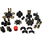 Energy Suspension 7.18101G Hyperflex Master Kit for Datsun 240Z