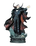 Bowen Designs The Tomb of Dracula Painted Statue